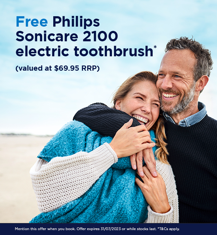 Bupa Dental Cleveland Central