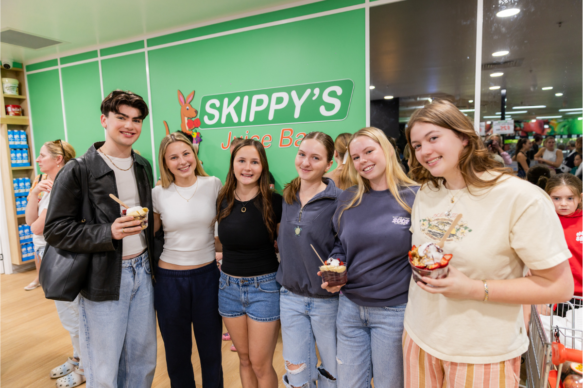 Australian Idol 2026 Harlan Goode