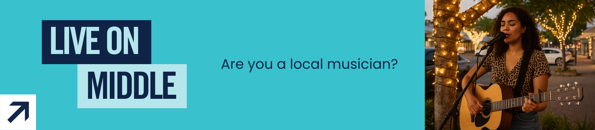 Live Musicians Wanted Cleveland