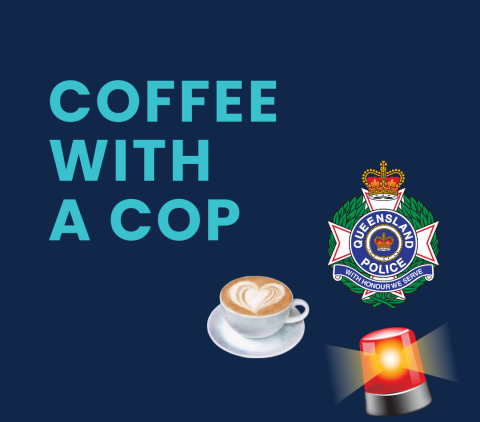 Coffee with a cop cleveland