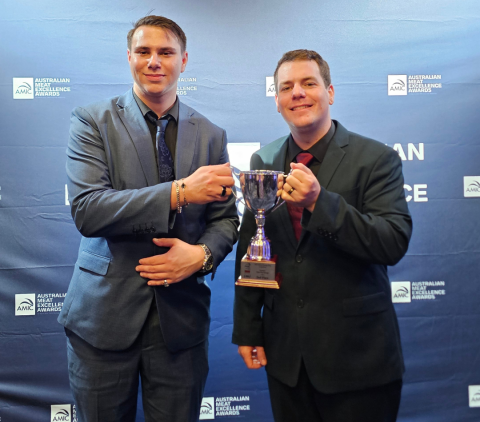 Geroge's Gourmet Butcher