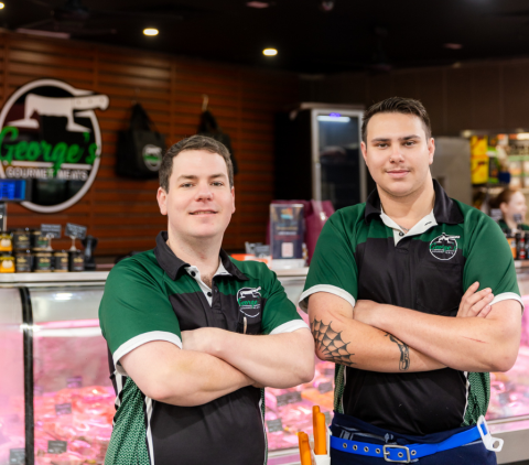 georges gourmet meats cleveland butcher best butcher redlands