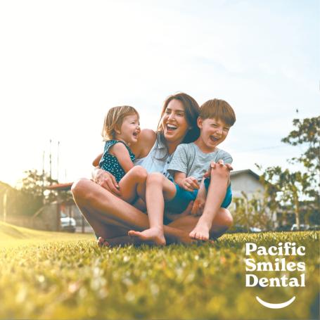 Pacific Dental Smiles