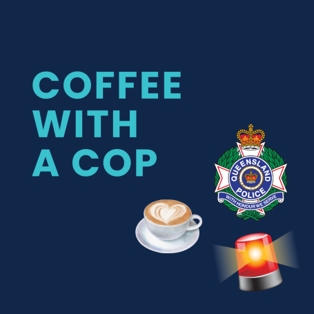 Coffee with a cop cleveland