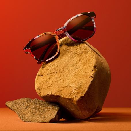 Specsavers Limited Edition Lenses Fred Hollows Foundation