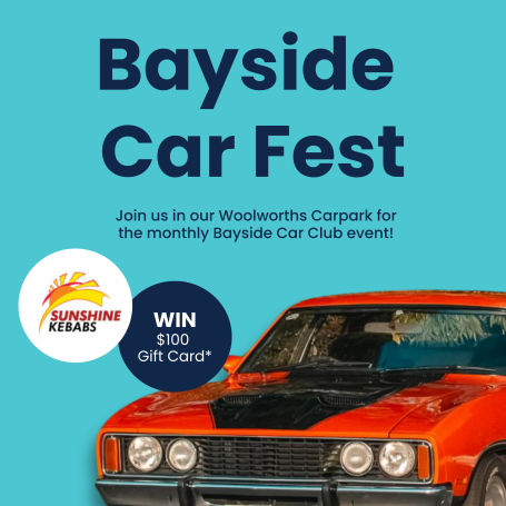 CLE Bayside Car Fest