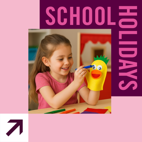 school holiday fun cleveland