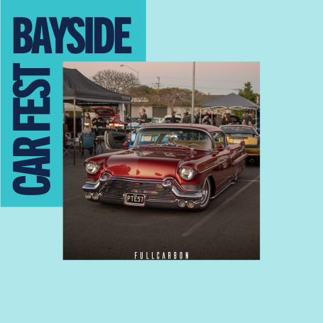 Bayside Car Fest 