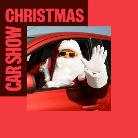 CLE Christmas Car Show