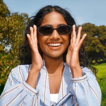 Specsavers Free Polarisation Campaign