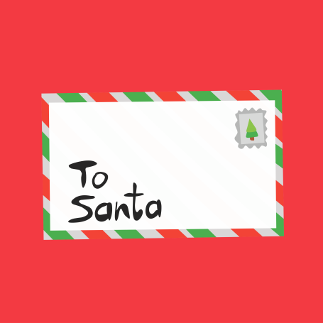 Letter to Santa