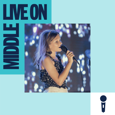 Live on Middle