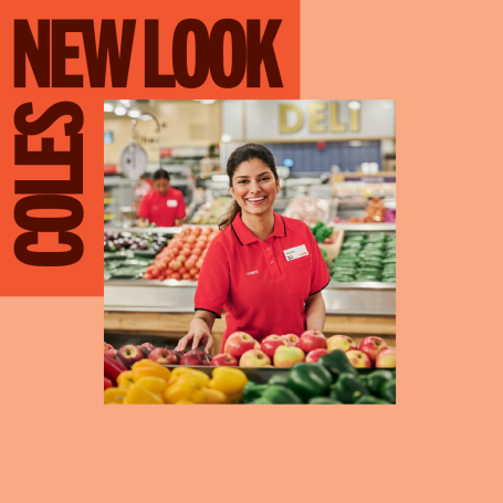 new look coles cleveland