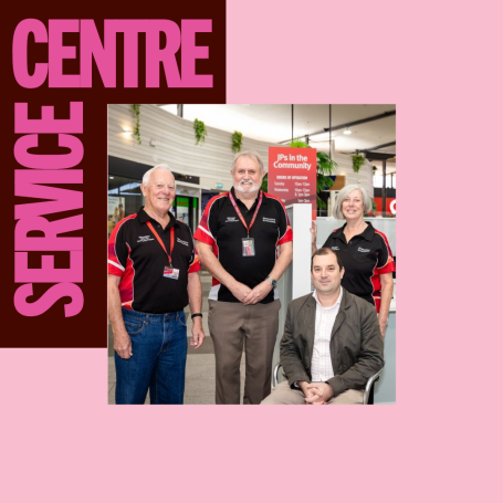 justice of the peace cleveland