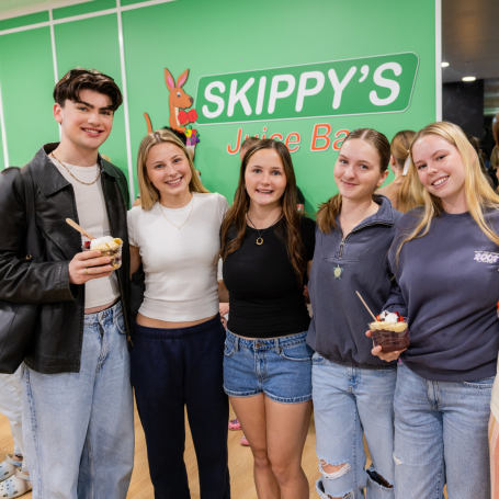 Harlan Goode Australian Idol Cleveland Redlands Final Grand Finale