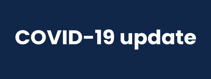 Cleveland Central COVID-19 update