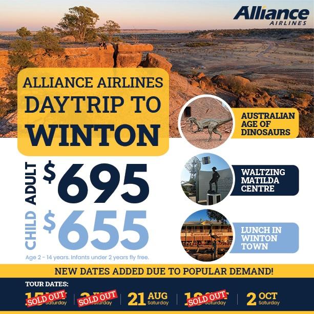 Travel Associates - Winton