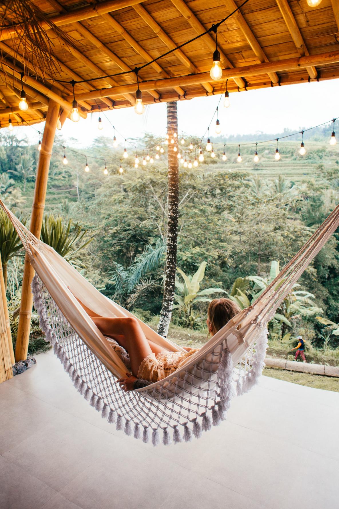 Travel Associates wellness holiday