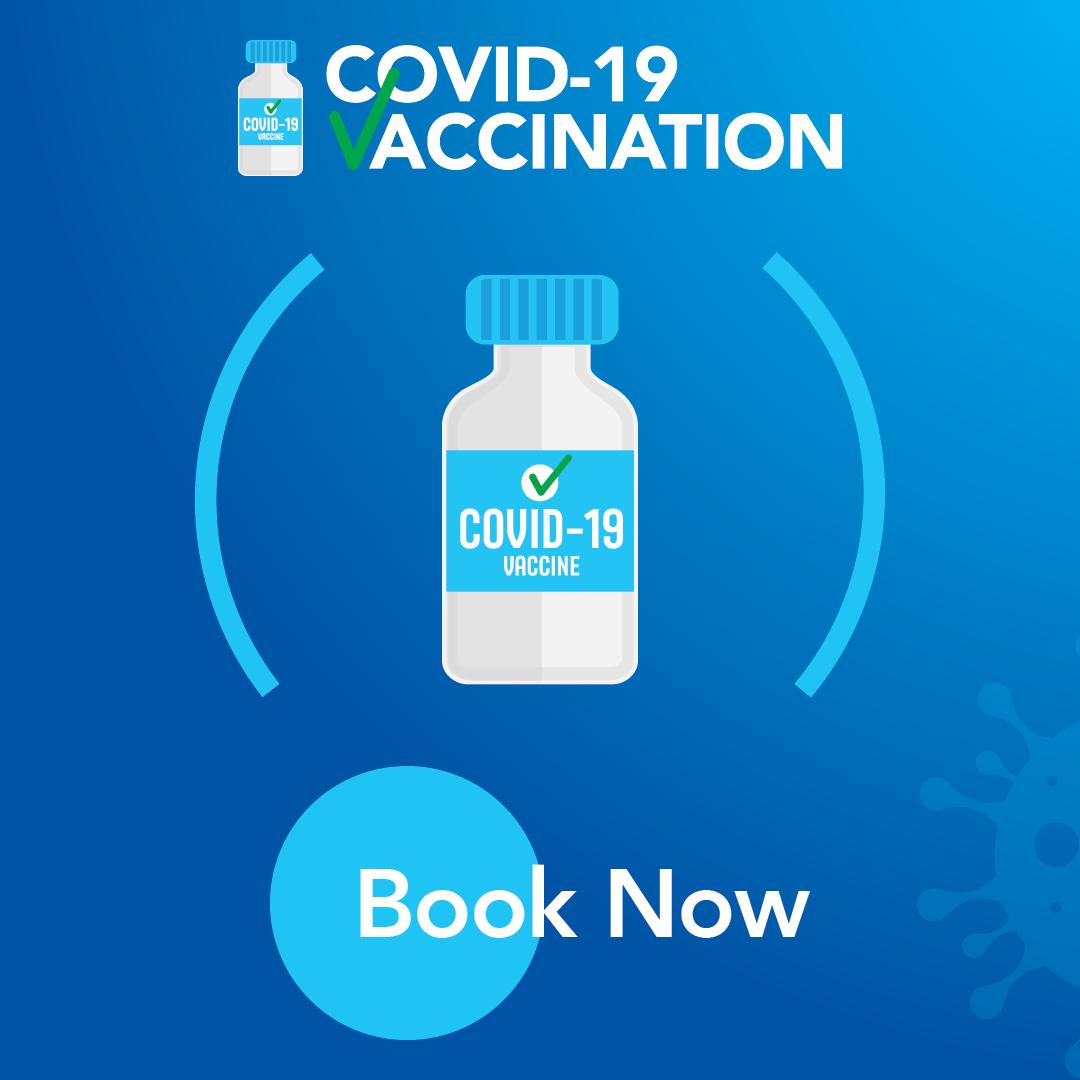 TerryWhite Chemmart COVID-19 Book Now