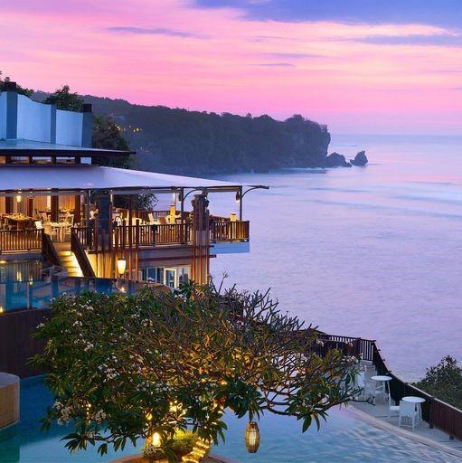 Travel Associates Bali