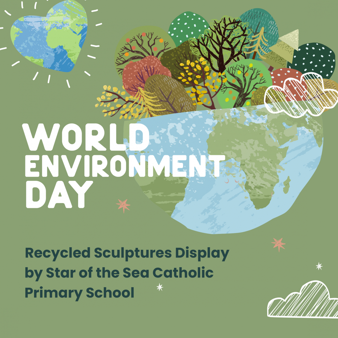 World Environment Day