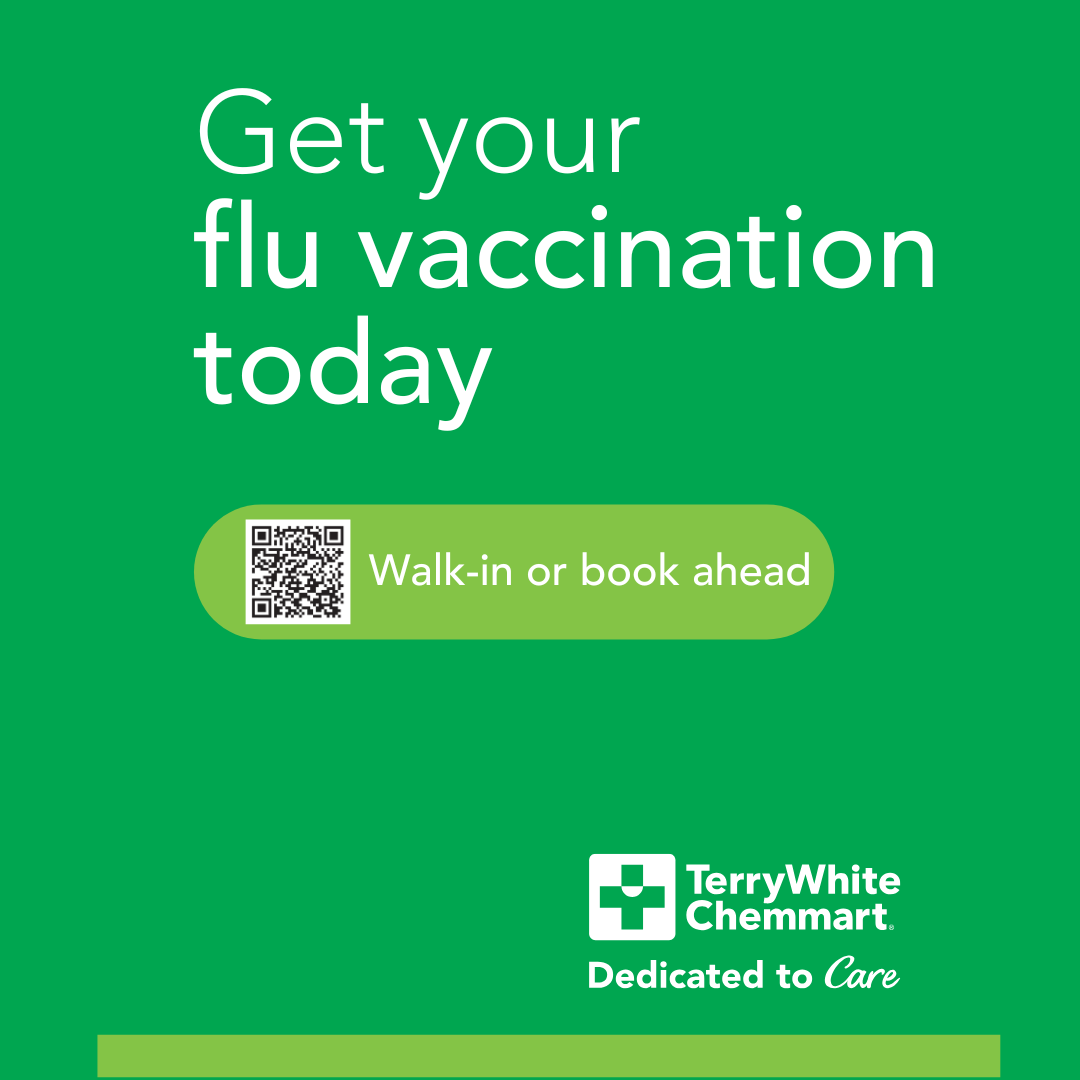 Terry White Flu