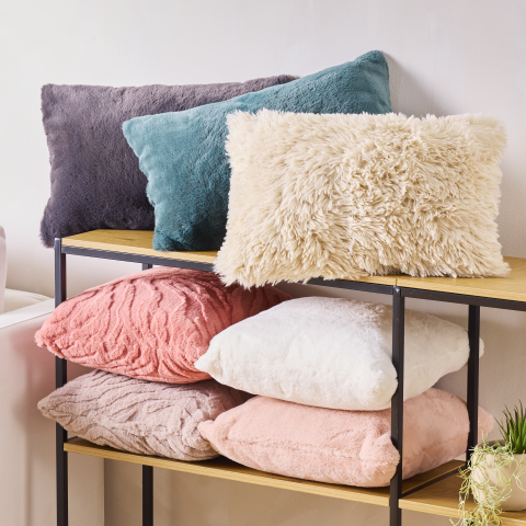 The Reject Shop Cushions