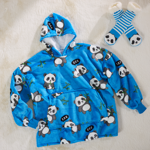 Reject Shop Hoodies Socks