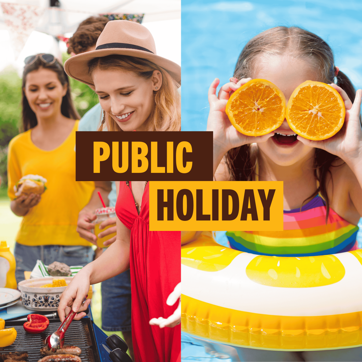Public Holiday