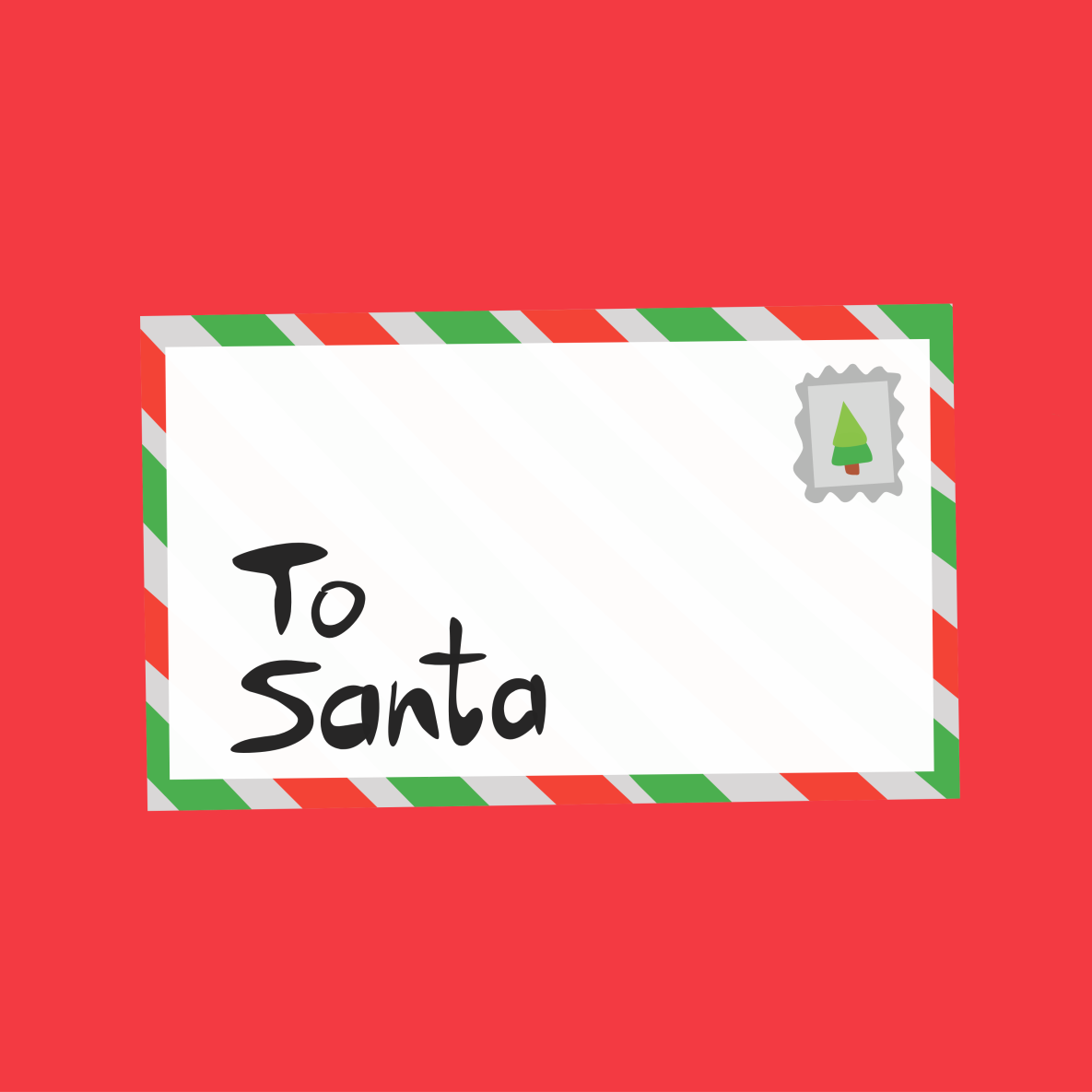 Letter to Santa
