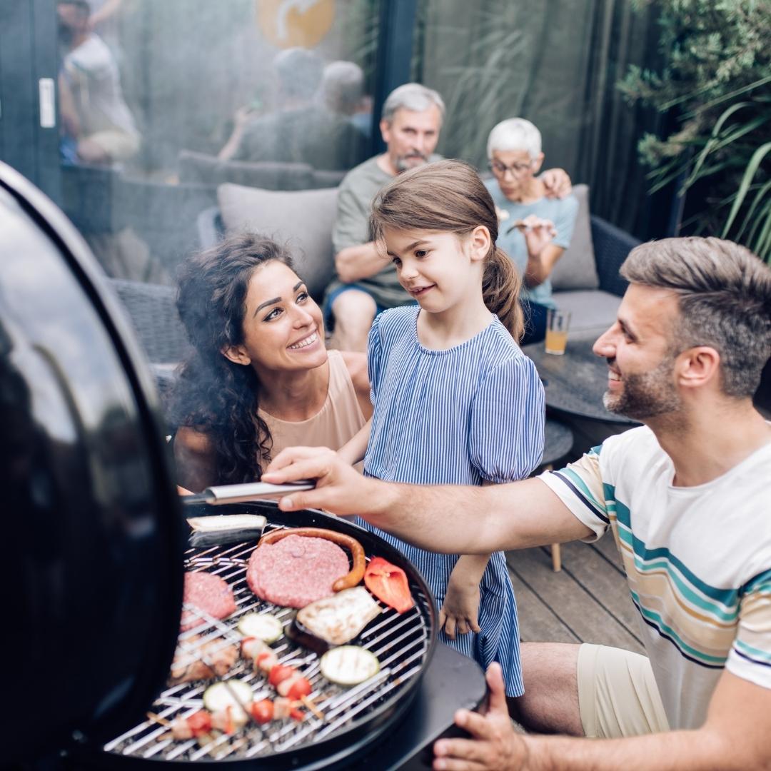 AUSTRALIA DAY STOCK IMAGE