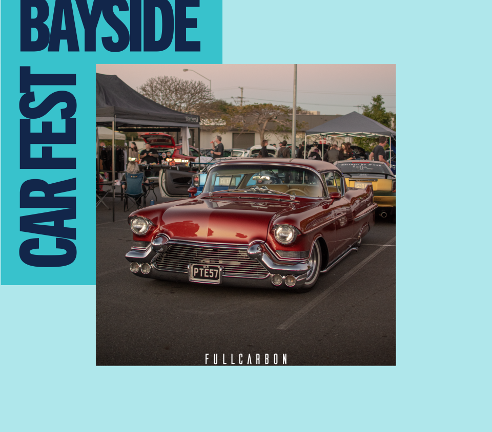 Bayside Car Fest 