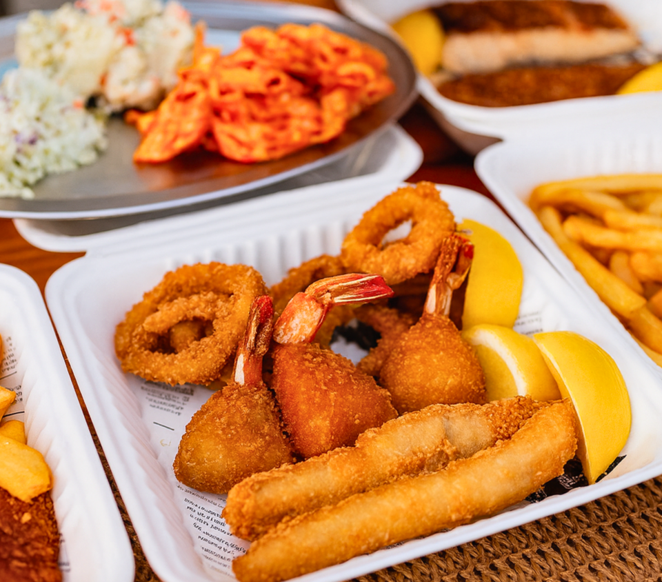 meet on middle cleveland