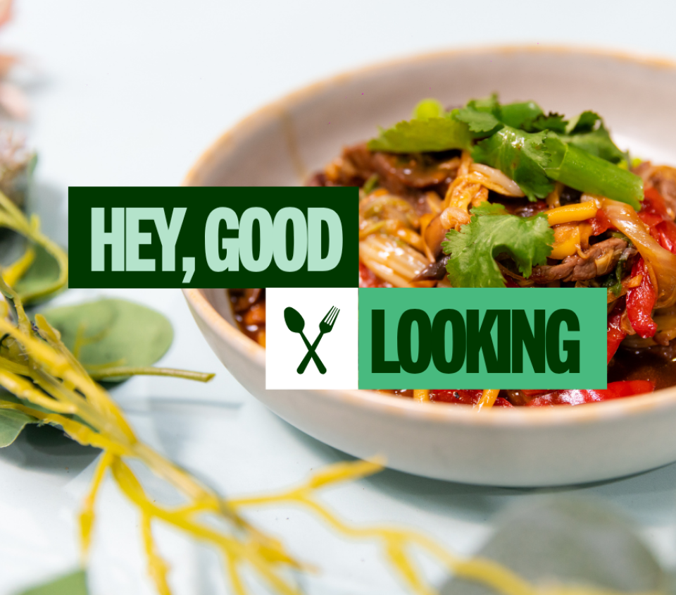 Fresh Food Campaign Cleveland