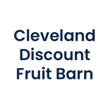 Cleveland Discount Fruit Barn Cleveland Central