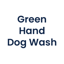 Green Hand Dog Wash Cleveland Central