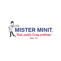 Mister Minit Cleveland Central