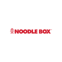 Noodle Box Logo