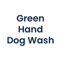 Green Hand Dog Wash Cleveland Central