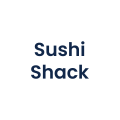 Sushi Shack Cleveland Central