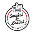 smoked and loaded