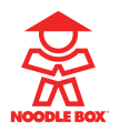 Noodle Box