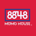 8848 Momo House Logo Cleveland